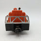 Lionel 3927 O Vintage Postwar Motorized Track Cleaner Car #3927 VG/Box