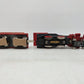 Lionel 6-18008 O Gauge Disneyland 4-4-0 Steam Locomotive & Tender #4 EX/Box