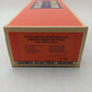 Lionel 6-18008 O Gauge Disneyland 4-4-0 Steam Locomotive & Tender #4 EX/Box