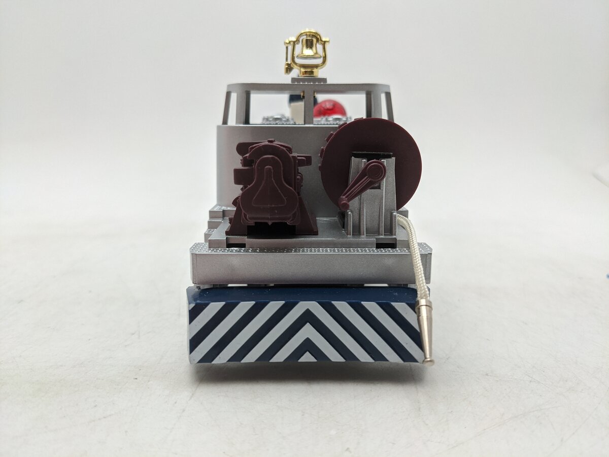 Lionel 6-18411 O Gauge Canadian Pacific Fire Fighter Car EX/Box