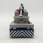 Lionel 6-18411 O Gauge Canadian Pacific Fire Fighter Car EX/Box