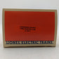 Lionel 6-18411 O Gauge Canadian Pacific Fire Fighter Car EX/Box
