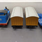 Lionel 6-21925 Thomas Tank Engine Island of Sodor Train Set VG/Box