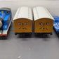 Lionel 6-21925 Thomas Tank Engine Island of Sodor Train Set VG/Box