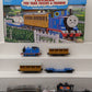 Lionel 6-21925 Thomas Tank Engine Island of Sodor Train Set VG/Box