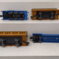 Lionel 6-21925 Thomas Tank Engine Island of Sodor Train Set VG/Box