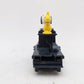 Lionel 6-18407 O Gauge Snoopy & Woodstock Operating Handcar EX/Box