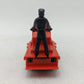 Lionel 6-18401 O Gauge Operating Workmen Hand Car EX/Box