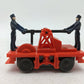 Lionel 6-18401 O Gauge Operating Workmen Hand Car EX/Box