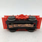 Lionel 6-18401 O Gauge Operating Workmen Hand Car EX/Box