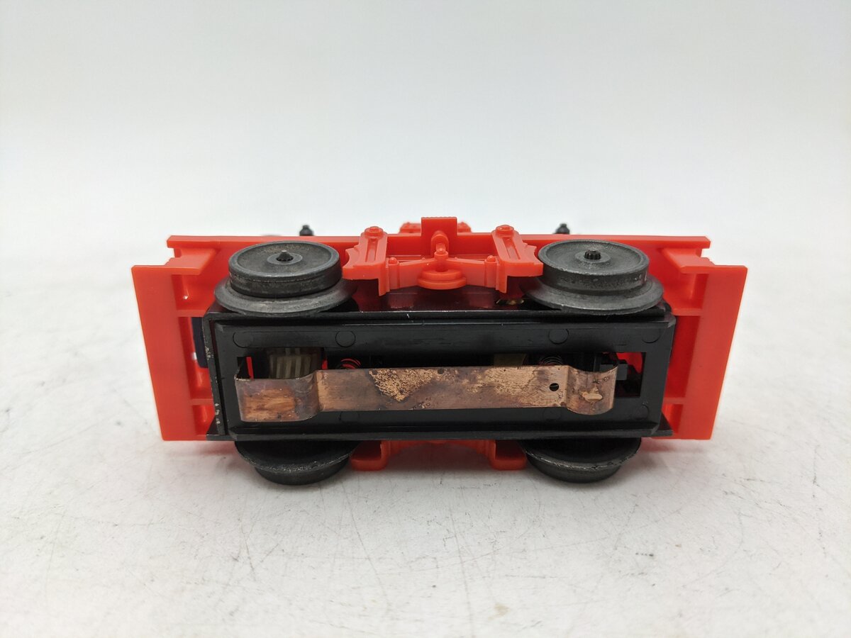 Lionel 6-18401 O Gauge Operating Workmen Hand Car EX/Box