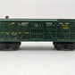 Lionel 3370 Vintage O Wells Fargo Operating Sheriff & Outlaw Car EX/Box