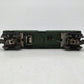 Lionel 3435 Vintage O Operating Traveling Aquarium Car VG