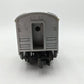Lionel 2414 Vintage O Santa Fe Illuminated Blue Stripe Pullman Car VG