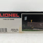 Lionel 6-16605 O Gauge Bronx Zoo Giraffe Car EX/Box