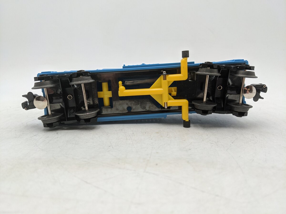 Lionel 6-16605 O Gauge Bronx Zoo Giraffe Car EX/Box
