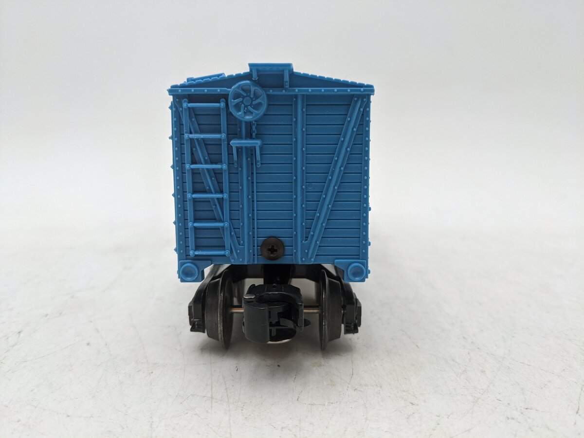 Lionel 6-16605 O Gauge Bronx Zoo Giraffe Car EX/Box