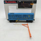 Lionel 6-16605 O Gauge Bronx Zoo Giraffe Car EX/Box