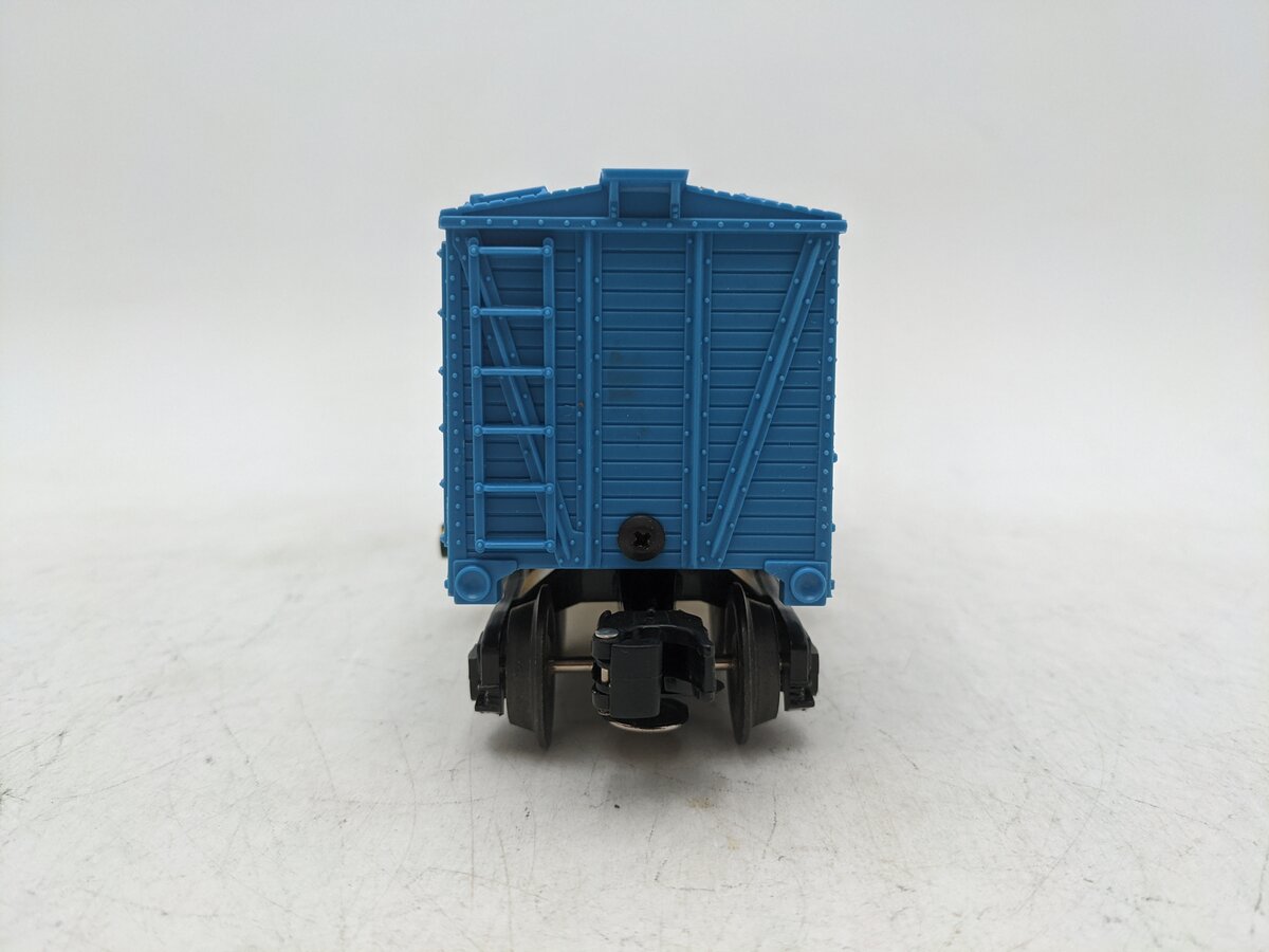 Lionel 6-16605 O Gauge Bronx Zoo Giraffe Car EX/Box