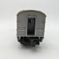Lionel 2412 Vintage O Santa Fe Illuminated Blue Stripe Vista Dome Car VG