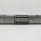 Lionel 2412 Vintage O Santa Fe Illuminated Blue Stripe Vista Dome Car VG