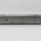 Lionel 2416 Vintage O Santa Fe Illuminated Blue Stripe Observation Car VG
