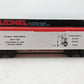 Lionel 6-19506 O Gauge Thomas Newcomen Famous Inventors Reefer EX/Box