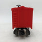 Lionel 6-19506 O Gauge Thomas Newcomen Famous Inventors Reefer EX/Box
