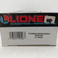 Lionel 6-19506 O Gauge Thomas Newcomen Famous Inventors Reefer EX/Box