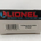 Lionel 6-19506 O Gauge Thomas Newcomen Famous Inventors Reefer EX/Box