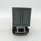 Lionel 6-52025 O Madison Hardware LCCA 1993 Special Edition Tractor & Trailer EX/Box