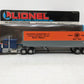 Lionel 6-52025 O Madison Hardware LCCA 1993 Special Edition Tractor & Trailer EX/Box