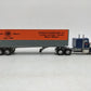 Lionel 6-52025 O Madison Hardware LCCA 1993 Special Edition Tractor & Trailer EX/Box