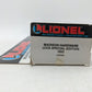Lionel 6-52025 O Madison Hardware LCCA 1993 Special Edition Tractor & Trailer EX/Box