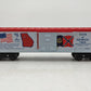 Lionel 6-7604 O Gauge State of Georgia Boxcar #7604 EX/Box