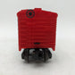 Lionel 6-7604 O Gauge State of Georgia Boxcar #7604 EX/Box