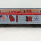 Lionel 6-7604 O Gauge State of Georgia Boxcar #7604 EX/Box