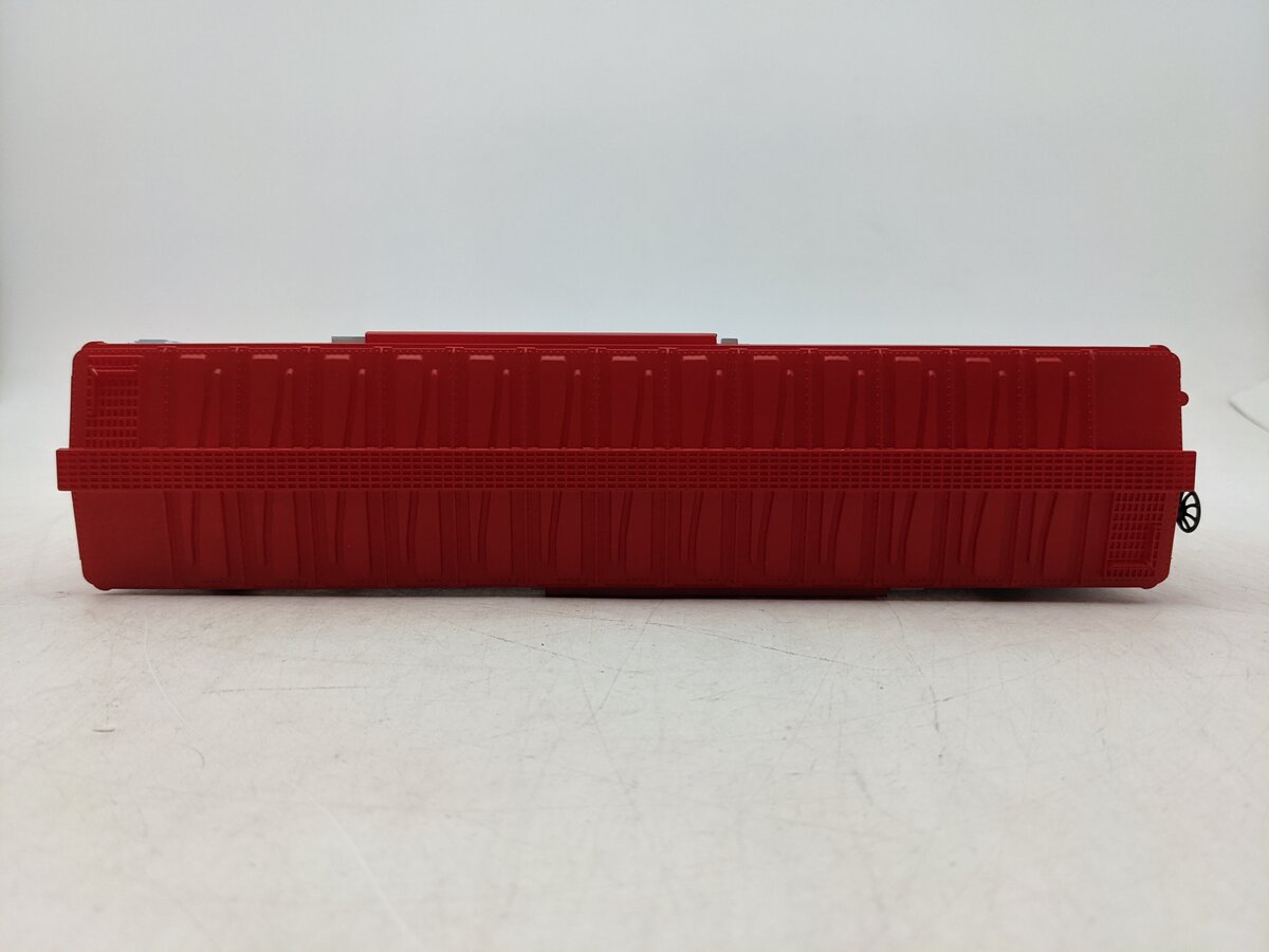 Lionel 6-7604 O Gauge State of Georgia Boxcar #7604 EX/Box