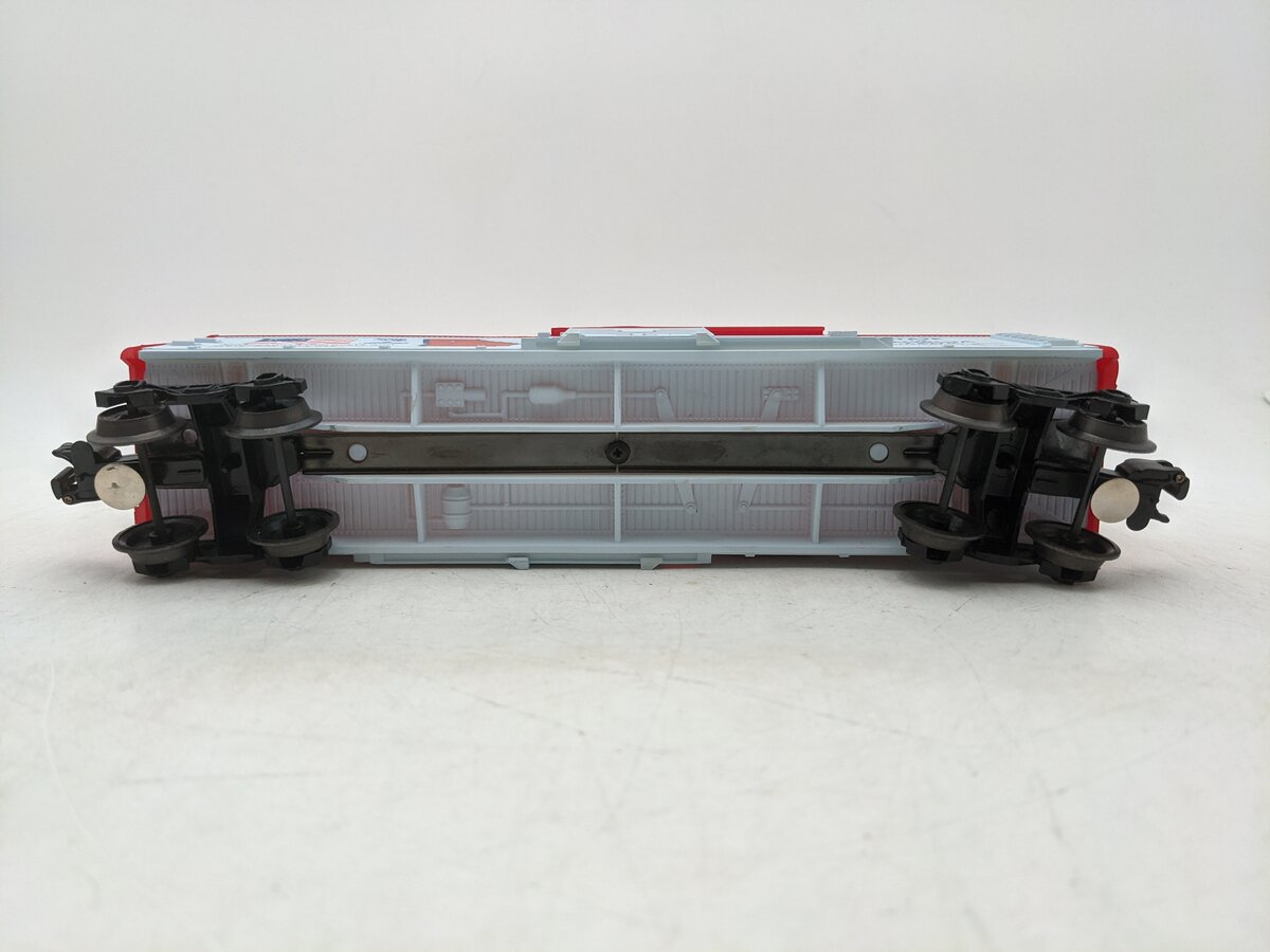 Lionel 6-7604 O Gauge State of Georgia Boxcar #7604 EX/Box