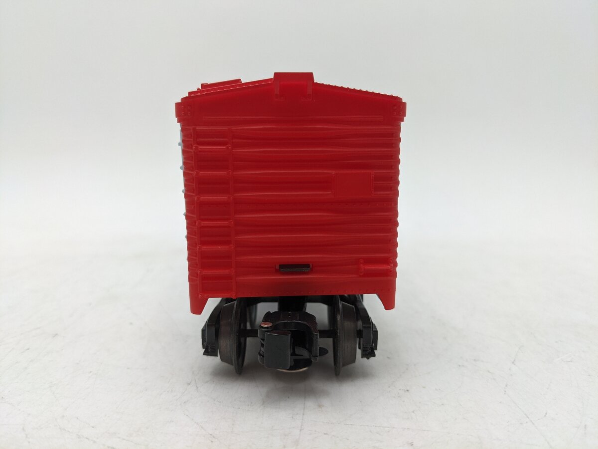 Lionel 6-7604 O Gauge State of Georgia Boxcar #7604 EX/Box