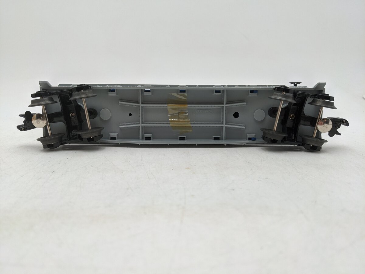 Lionel 6-16610 O Gauge Track Maintenance Car #16610 EX/Box