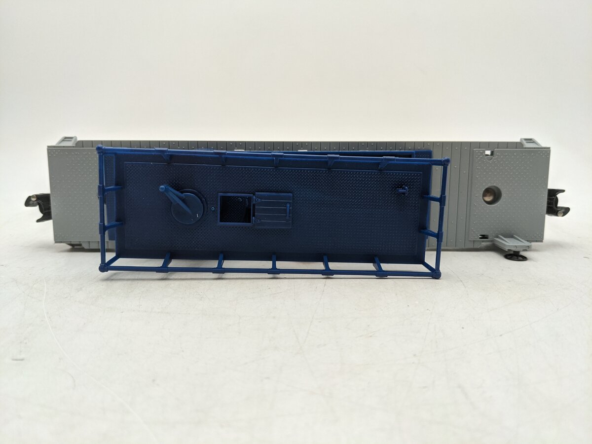 Lionel 6-16610 O Gauge Track Maintenance Car #16610 EX/Box