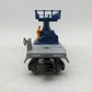 Lionel 6-16610 O Gauge Track Maintenance Car #16610 EX/Box
