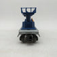 Lionel 6-16610 O Gauge Track Maintenance Car #16610 EX/Box