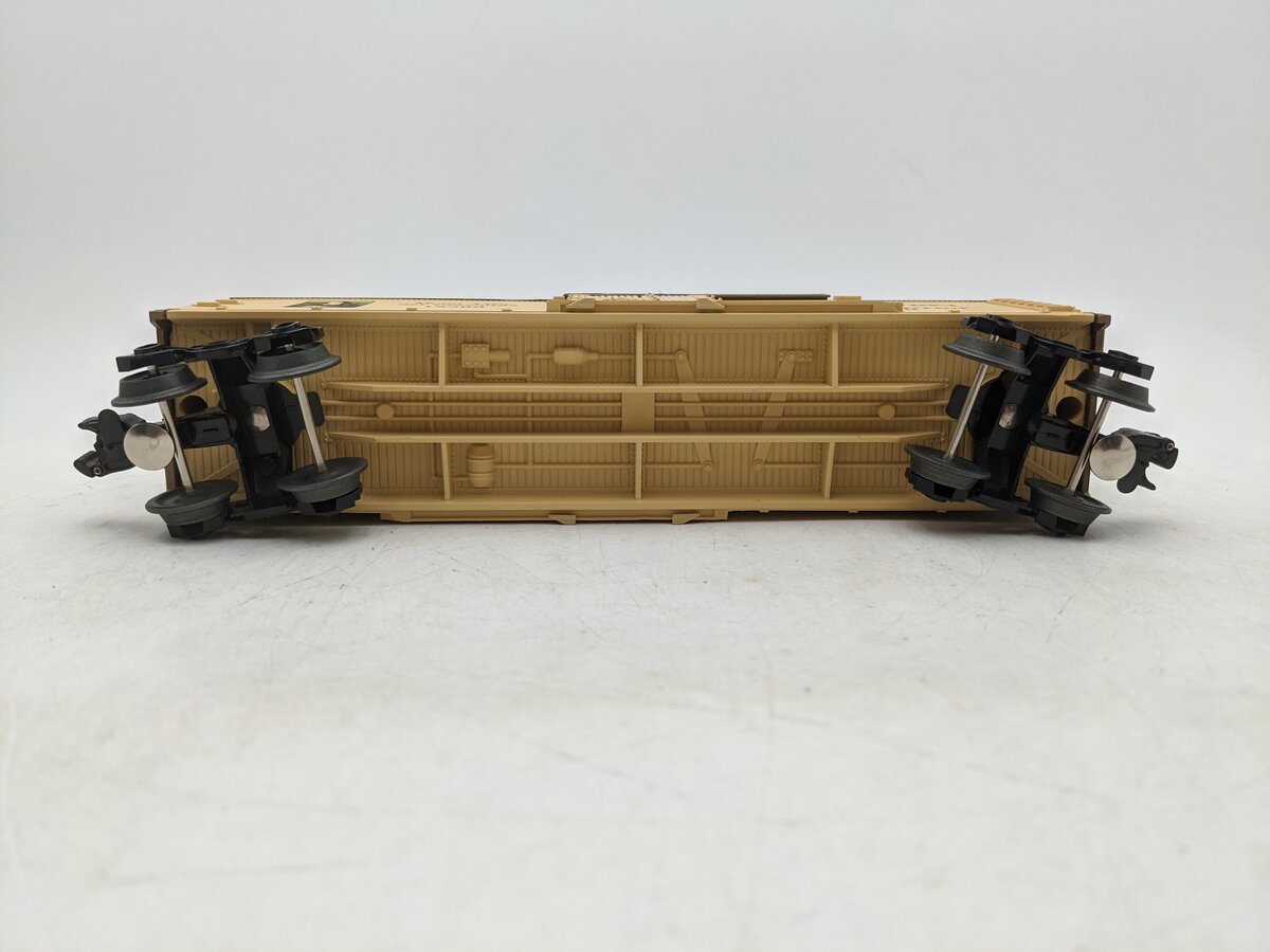 Lionel 6-19508 O Gauge Leonardo Da Vinci Reefer Car EX/Box