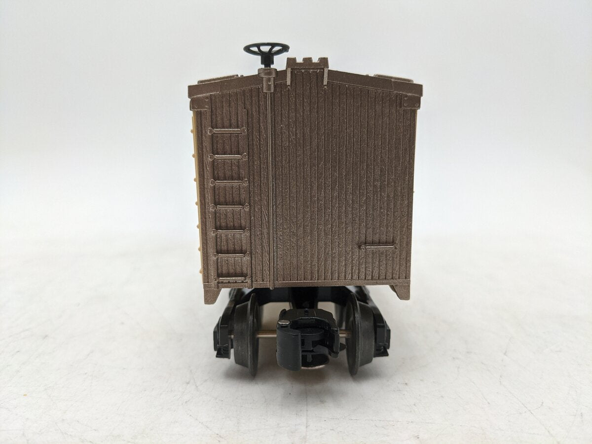 Lionel 6-19508 O Gauge Leonardo Da Vinci Reefer Car EX/Box