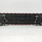 Lionel 6-17887 O Gauge LCCA Conrail Flatcar w/ Armstrong Trailer #17887 VG/Box
