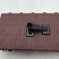 Lionel 6-17887 O Gauge LCCA Conrail Flatcar w/ Armstrong Trailer #17887 VG/Box