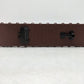Lionel 6-17887 O Gauge LCCA Conrail Flatcar w/ Armstrong Trailer #17887 VG/Box