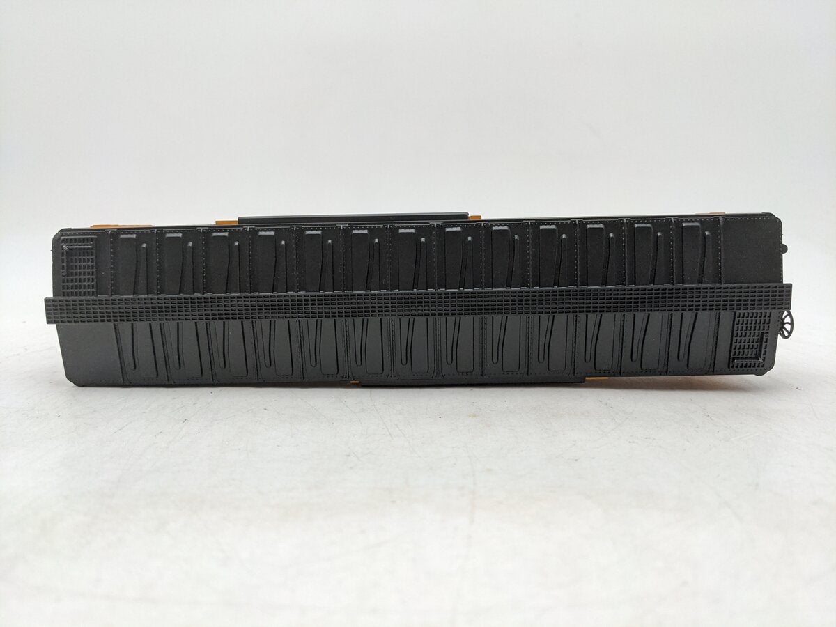 Lionel 6-7612 O Gauge State of North Carolina Boxcar #7612 VG/Box